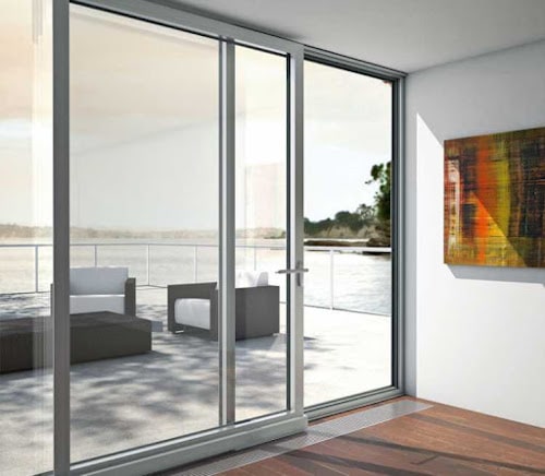 Prodotti e materiali di qualità, dalla progettazione all'installazione