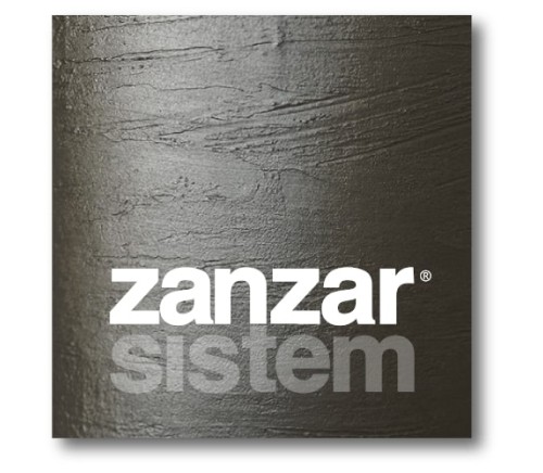 Zanzar Sistem