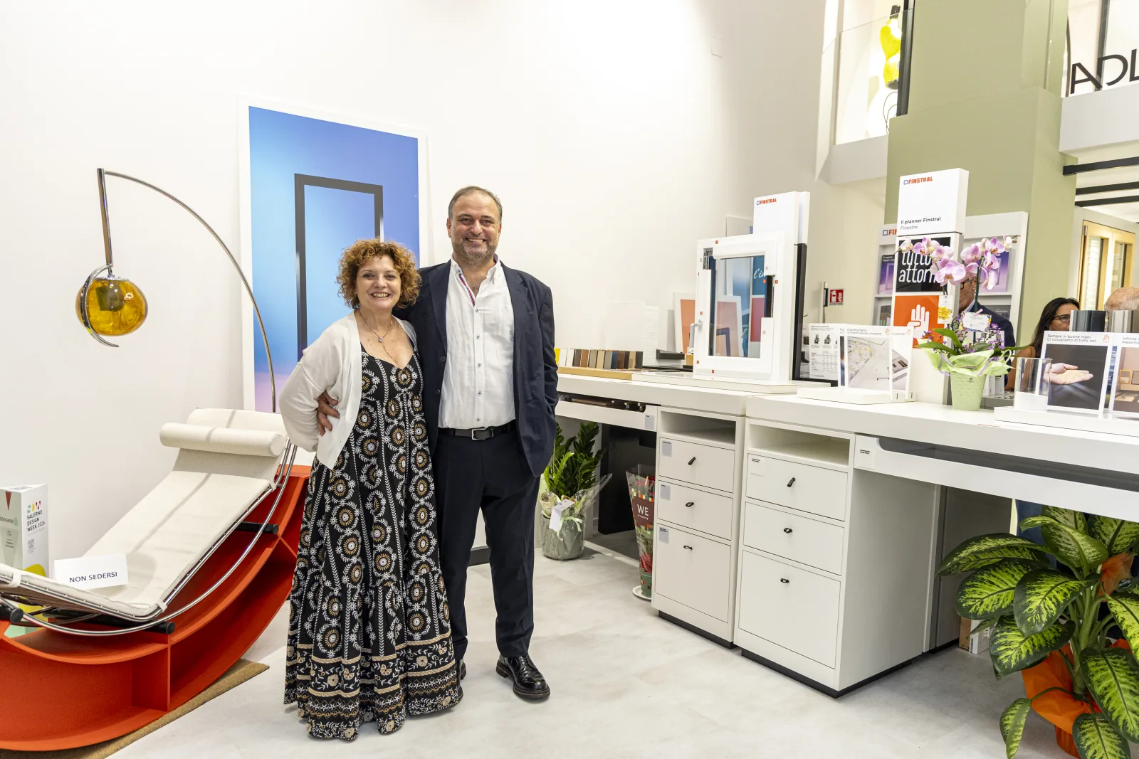 Foto ricordo con i relatori dell evento del 19 settembre 2026