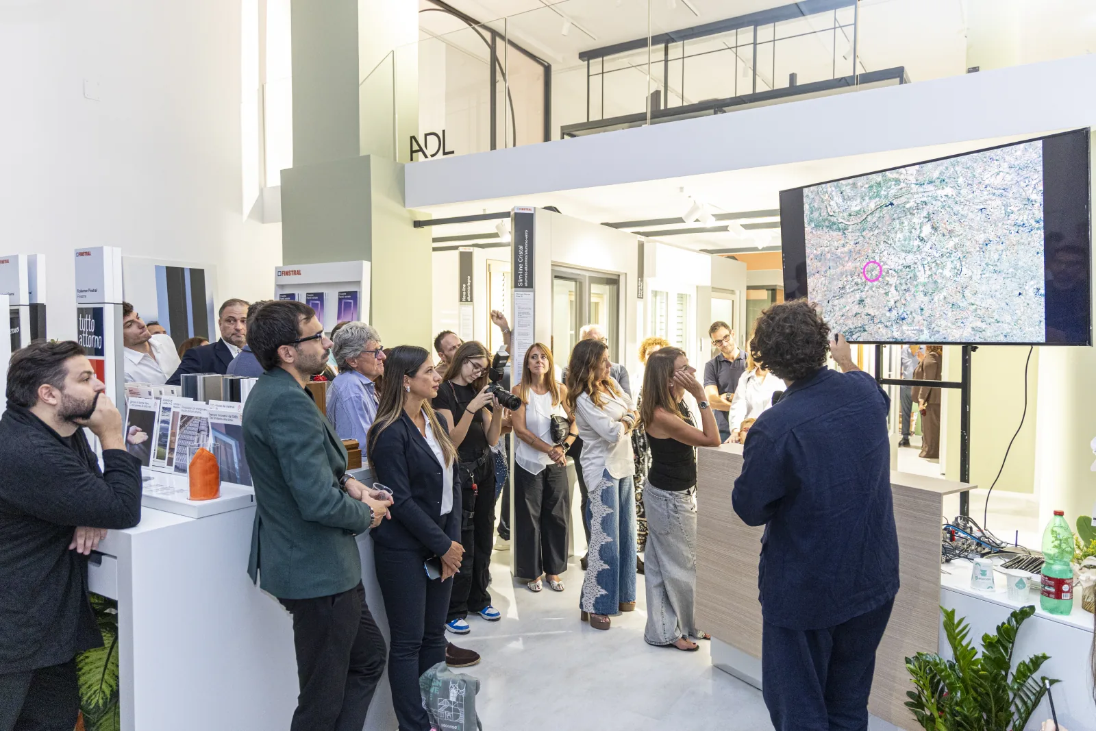 Presentazione Salerno Design Week 2026 del 19 settembre 2026